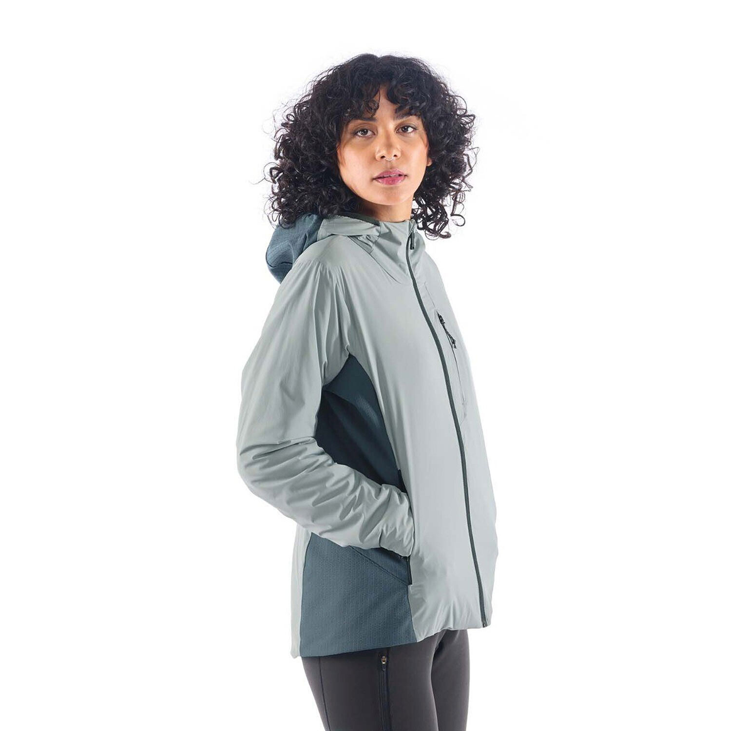 Artilect Womens Darkstart Fusion Jacket