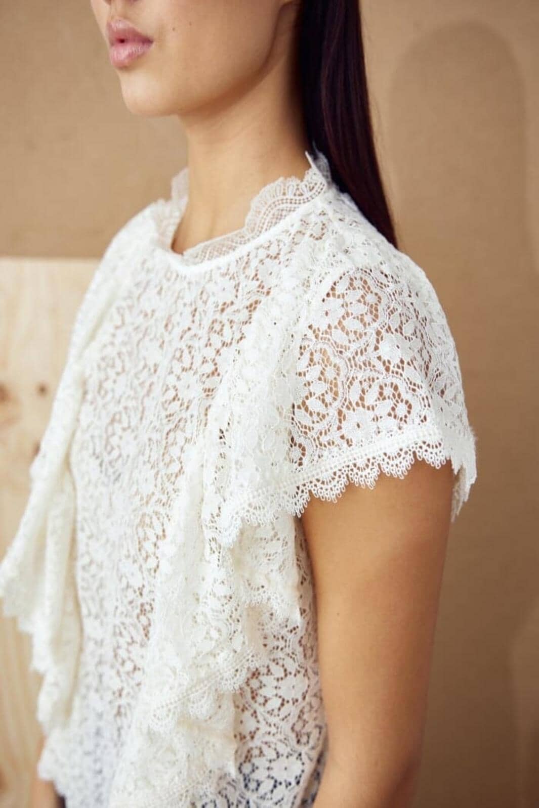 Noella Jamia Blouse
