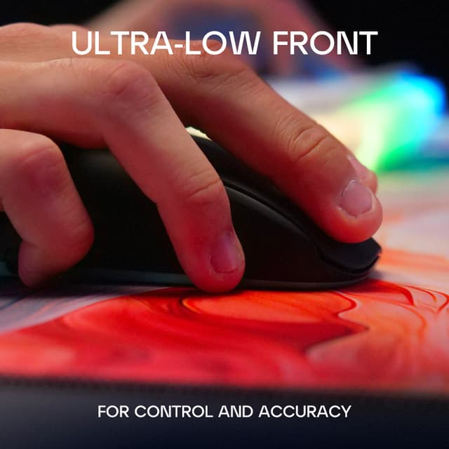 Cherry Xtrfy M68 PRO Black mus
