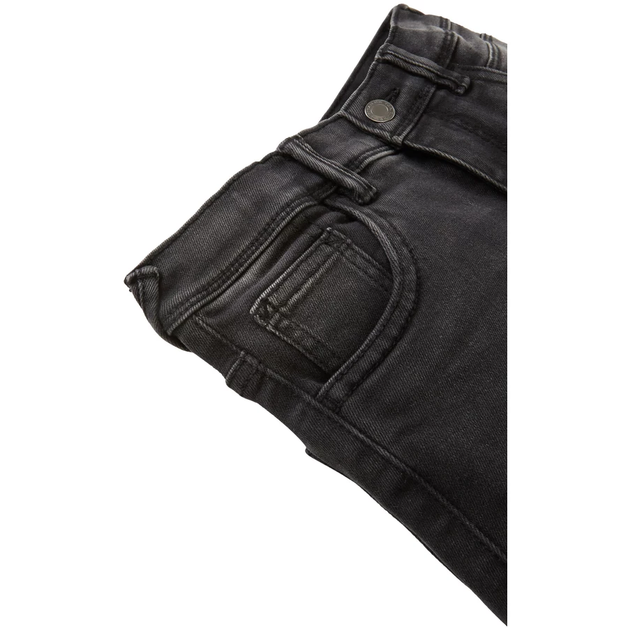 TOM TAILOR Jeans Matt stone black