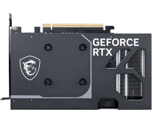 MSI GeForce RTX 5060 8G VENTUS 2X OC