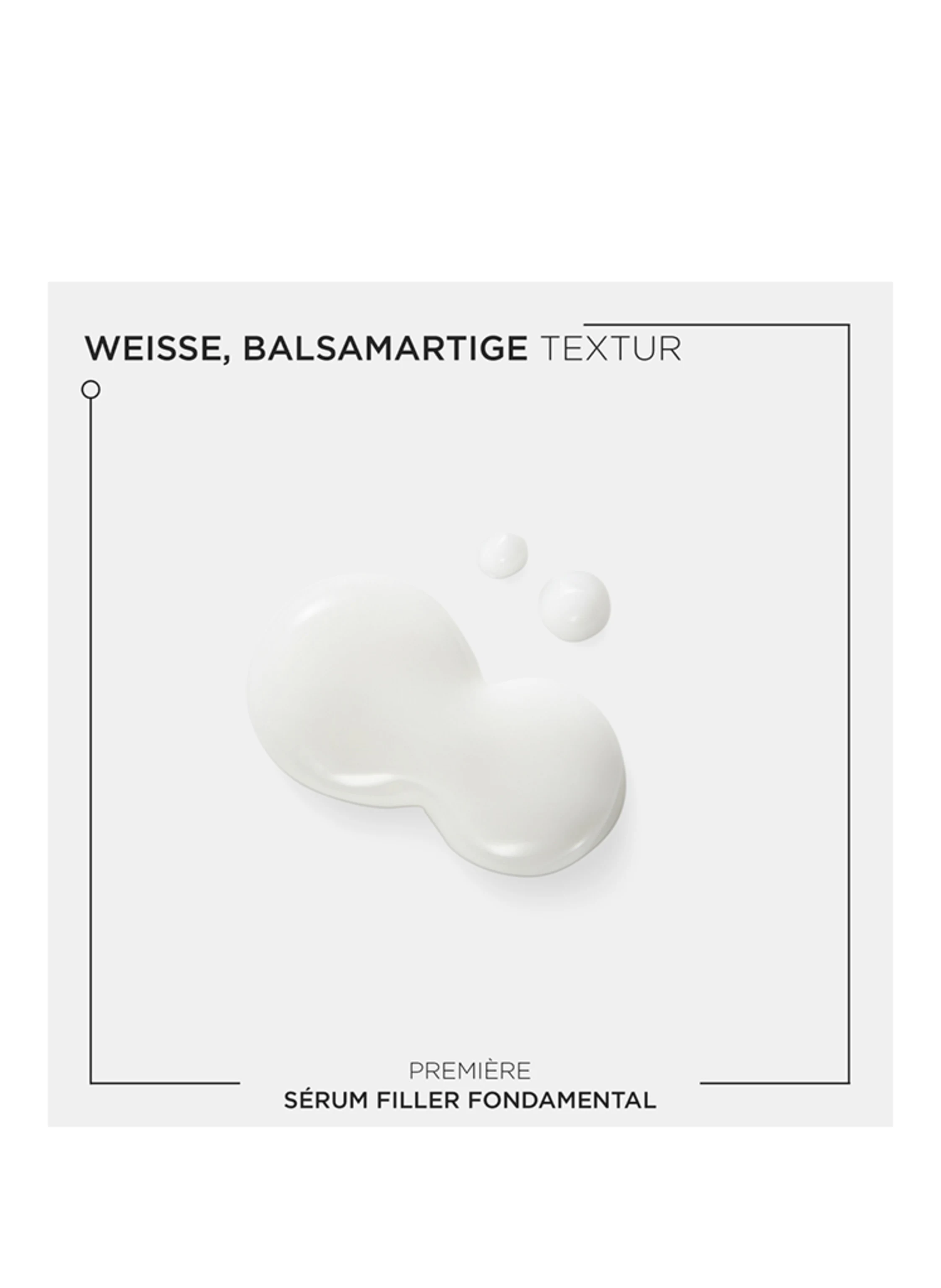 KÉRASTASE SÉRUM FILLER FONDAMENTAL