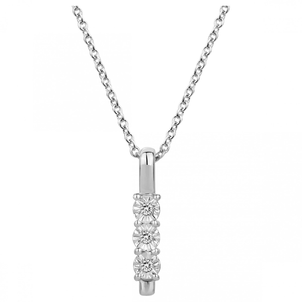 Collier en Argent