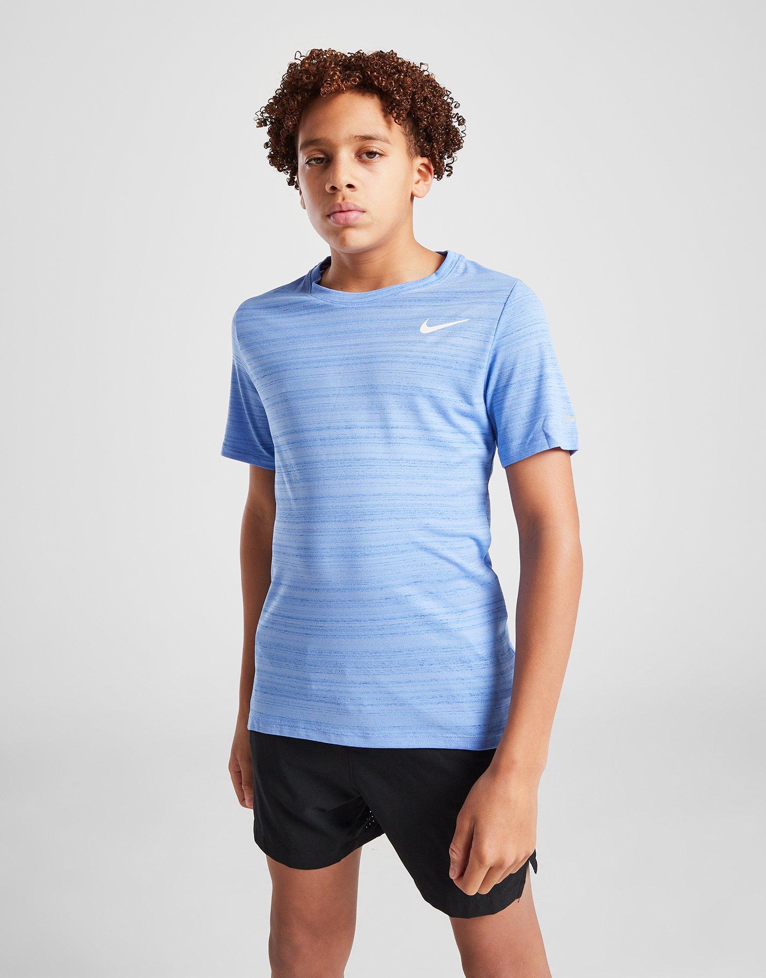 Nike T-Shirt Miler Junior