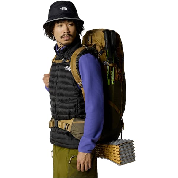 Doudoune randonnée THE NORTH FACE HUILA SYNTHETIC VEST TNF BLACK