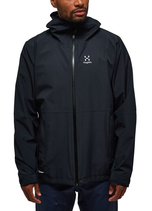 Finch Proof Jacket Men regnjakke