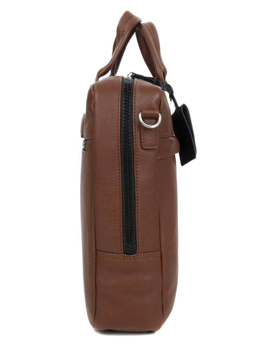 Sacoche ordinateur Burkely Bold Bobby 15.6 pouces