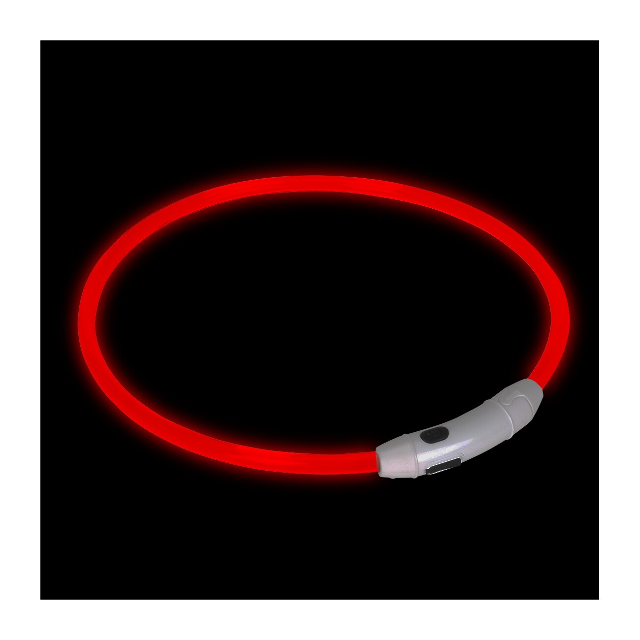 AniOne LED-Leuchtring Farbverlauf XS