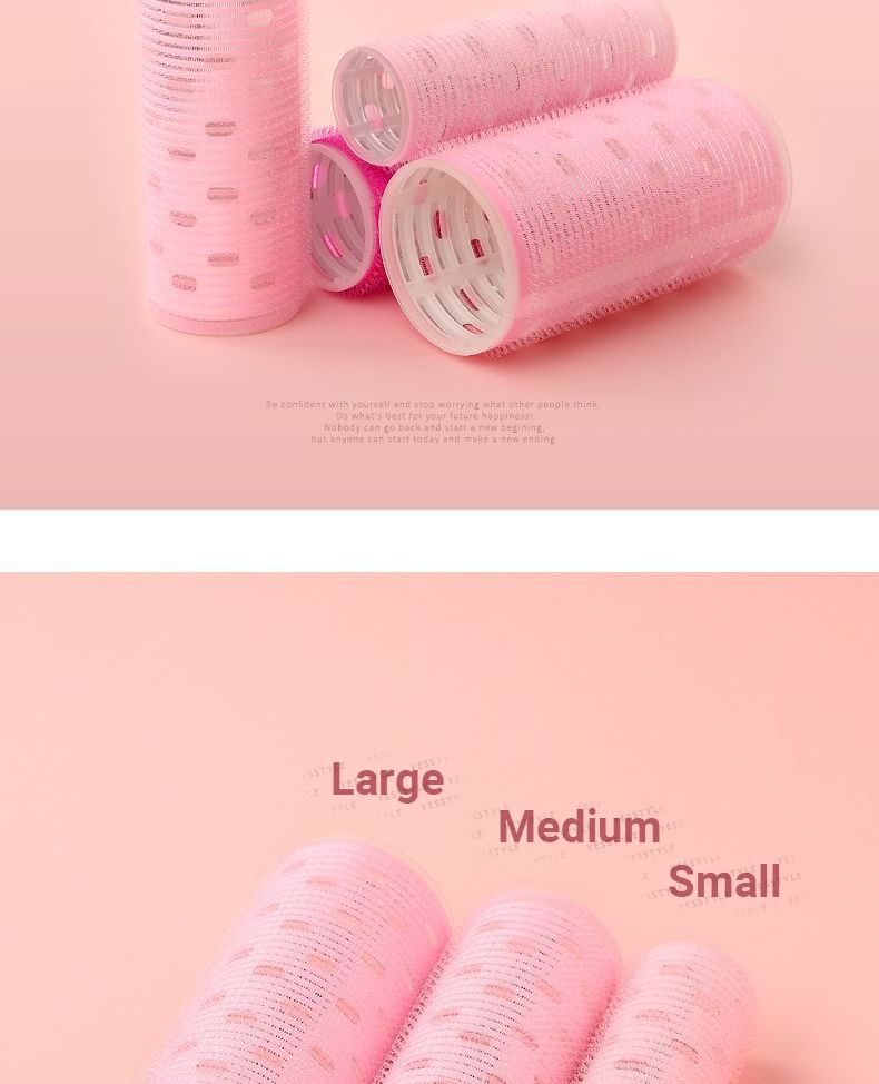 moliveny - Haarroller