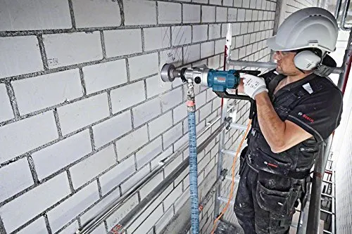 Bosch DIAMANTBOREMASKINE GDB 180 WE
