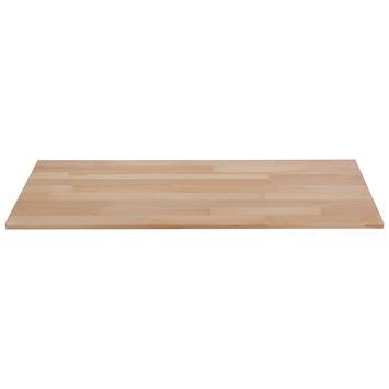 CanDo massief timmerpaneel beuken 100x40 cm 18 mm