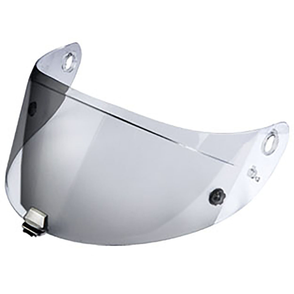 HJC - Ecran XD-15|i40 Argent / Iridium