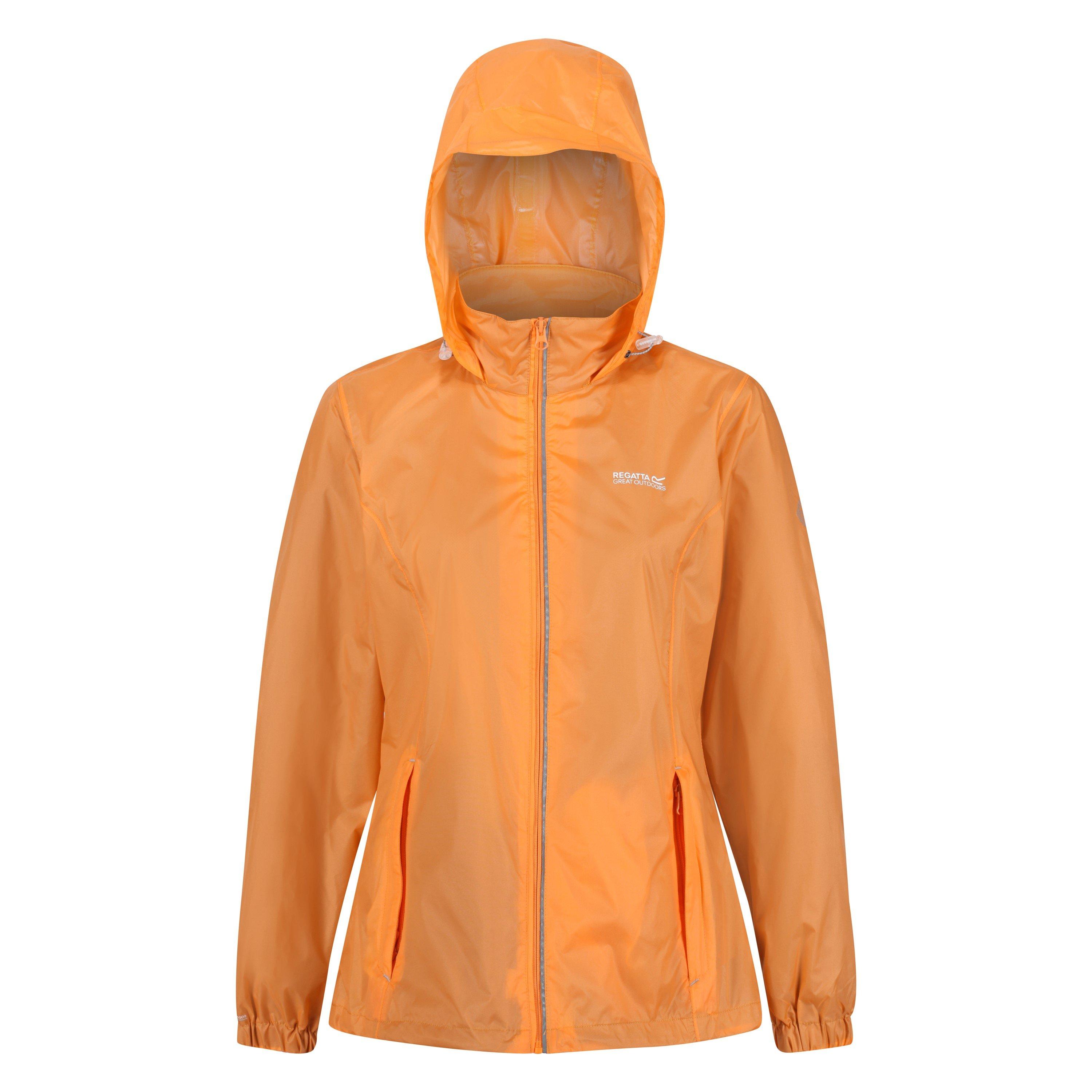 Regatta Regatta Corinne Iv Waterproof Jacket Softshell Womens