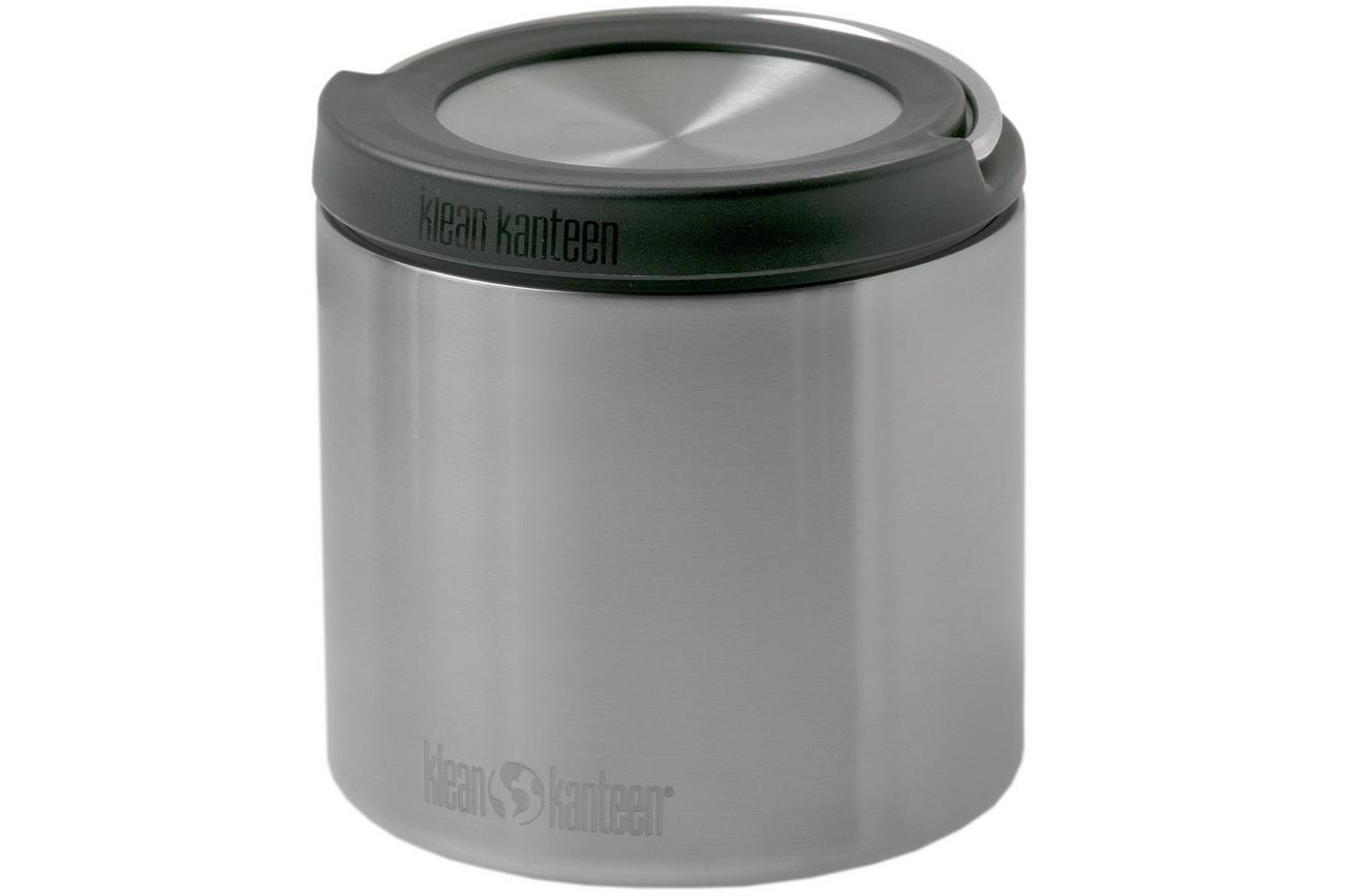 Klean Kanteen TKCanister voedselcontainer, 473 ml