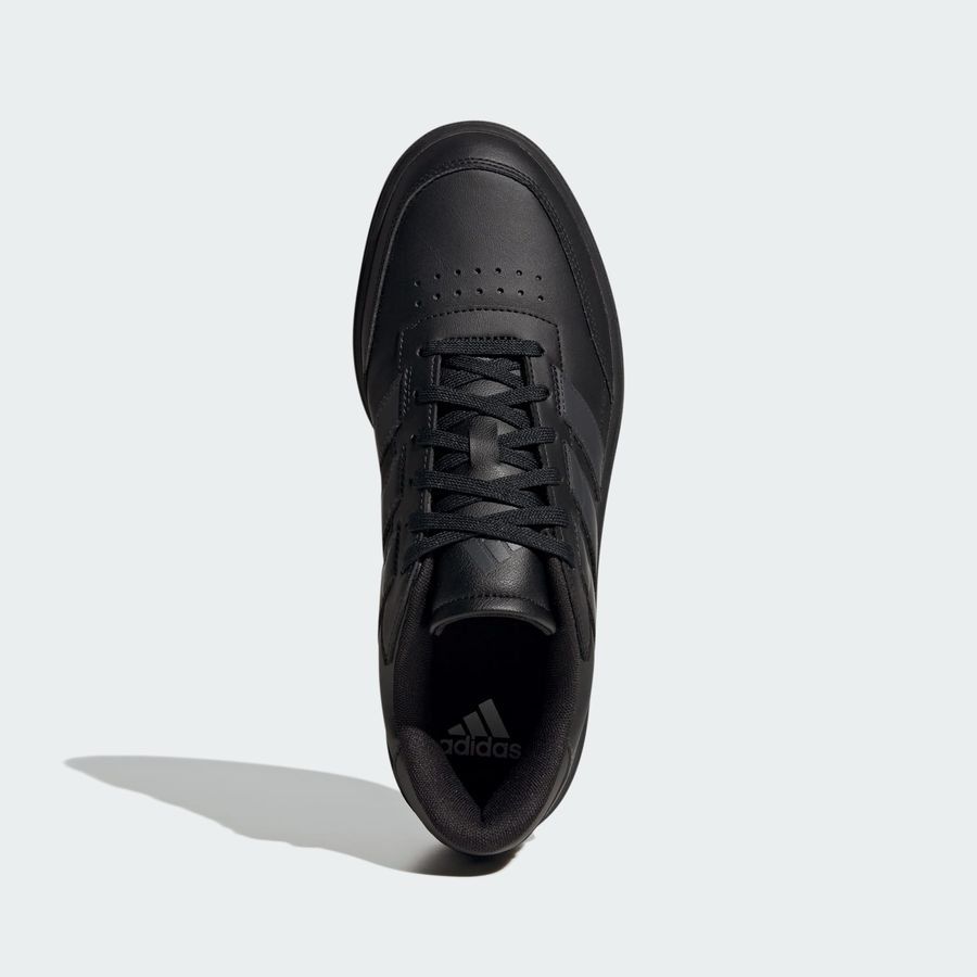 adidas Chaussures Courtblock - Noir