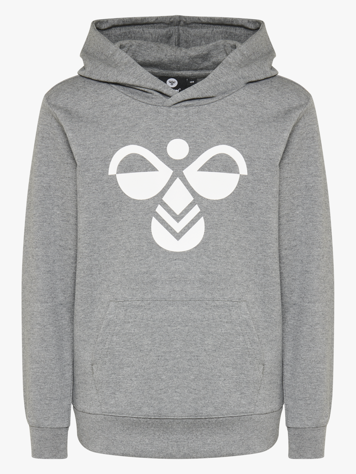 Cuatro Hoodie
