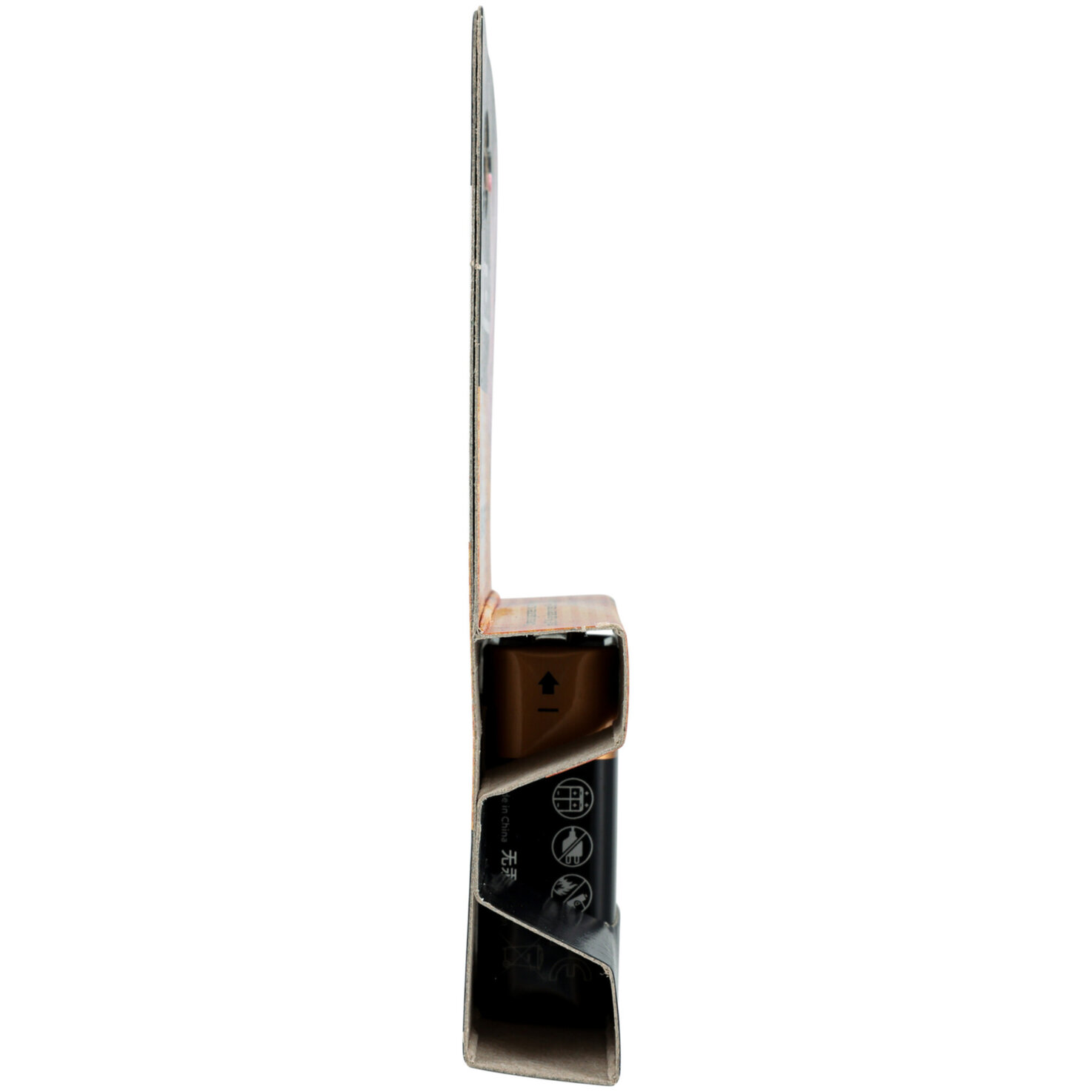 Duracell Batterie PLUS 9V/6LR61 1 Stück
