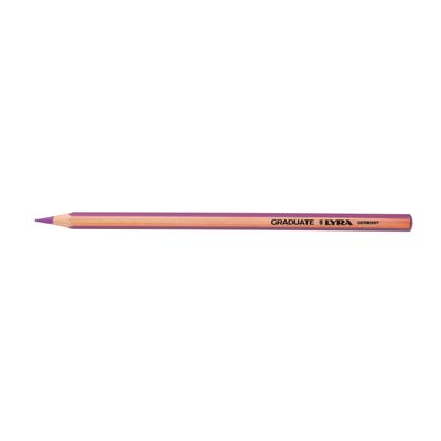 Lyra Graduate - Crayon de couleur - magenta