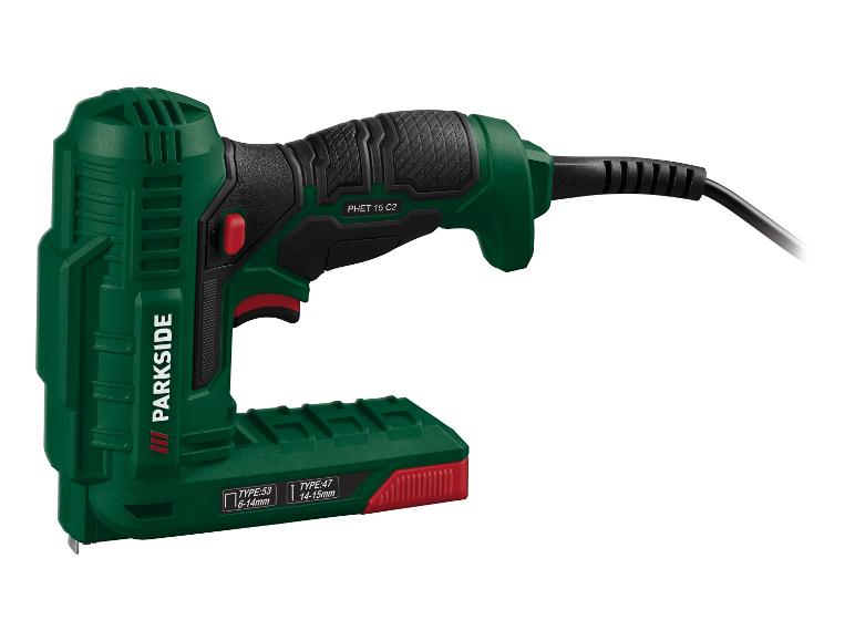 Elektrische tacker 70 W