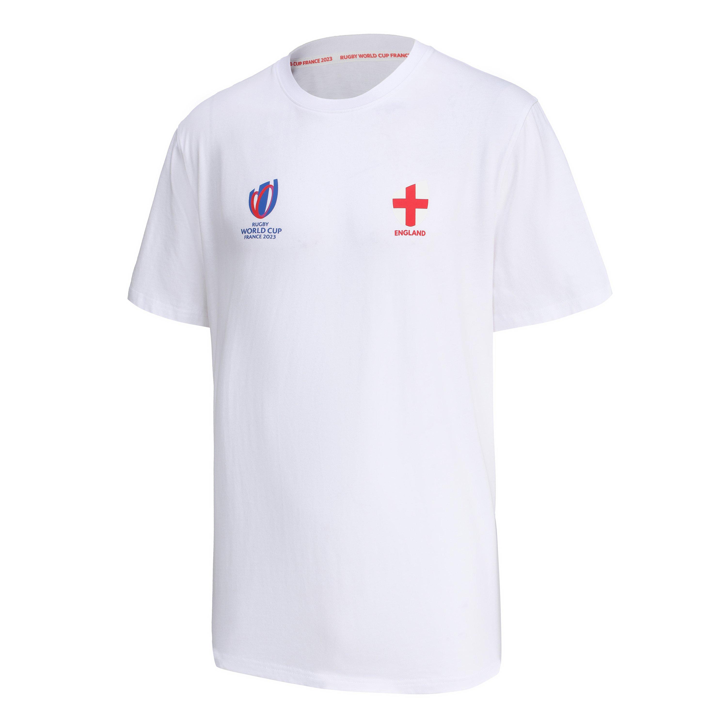 Rugby World Cup Rugby World Cup Nation T shirt 2023 Mens