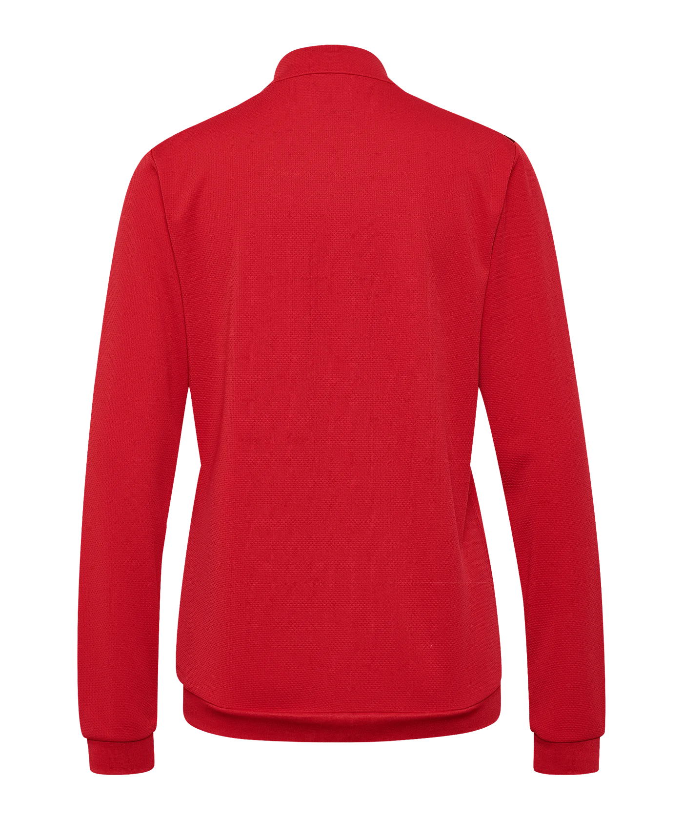Hummel AUTHENTIC PL Trainingsjacke Damen Rot F3062