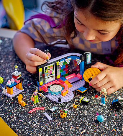 LEGO® Friends - Karaoke-Party 42610 - 196 Teile
