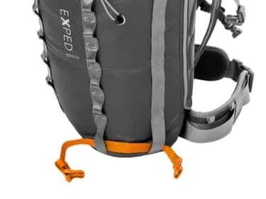 Exped Mountain Pro 30 Mossgreen