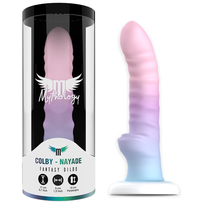 Mythology Fantasy Dildo 