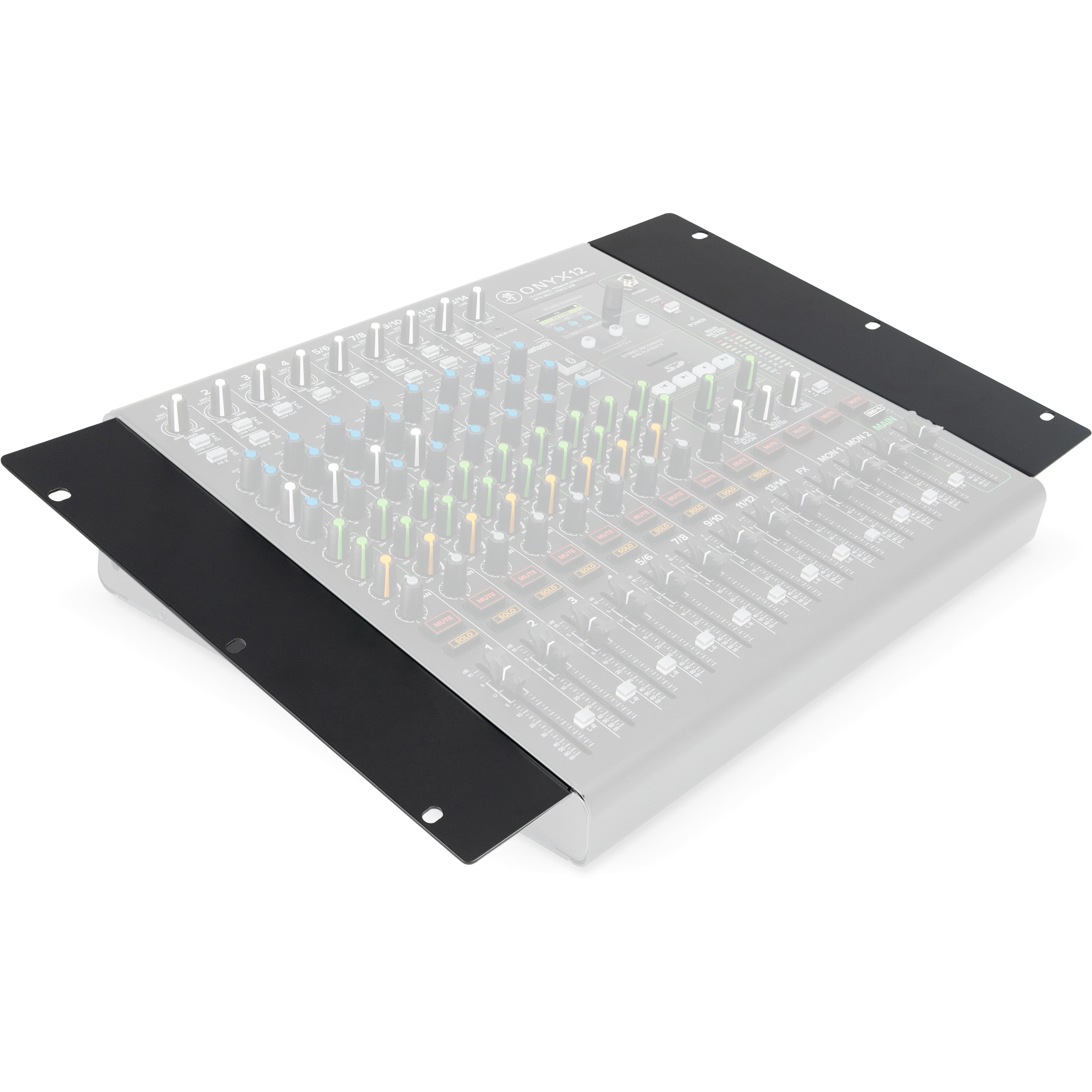 Mackie Onyx12-Rack 19 inch rackmount voor mengpaneel