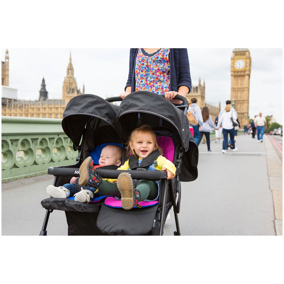 JoieJoie   Aire Twin Set shale