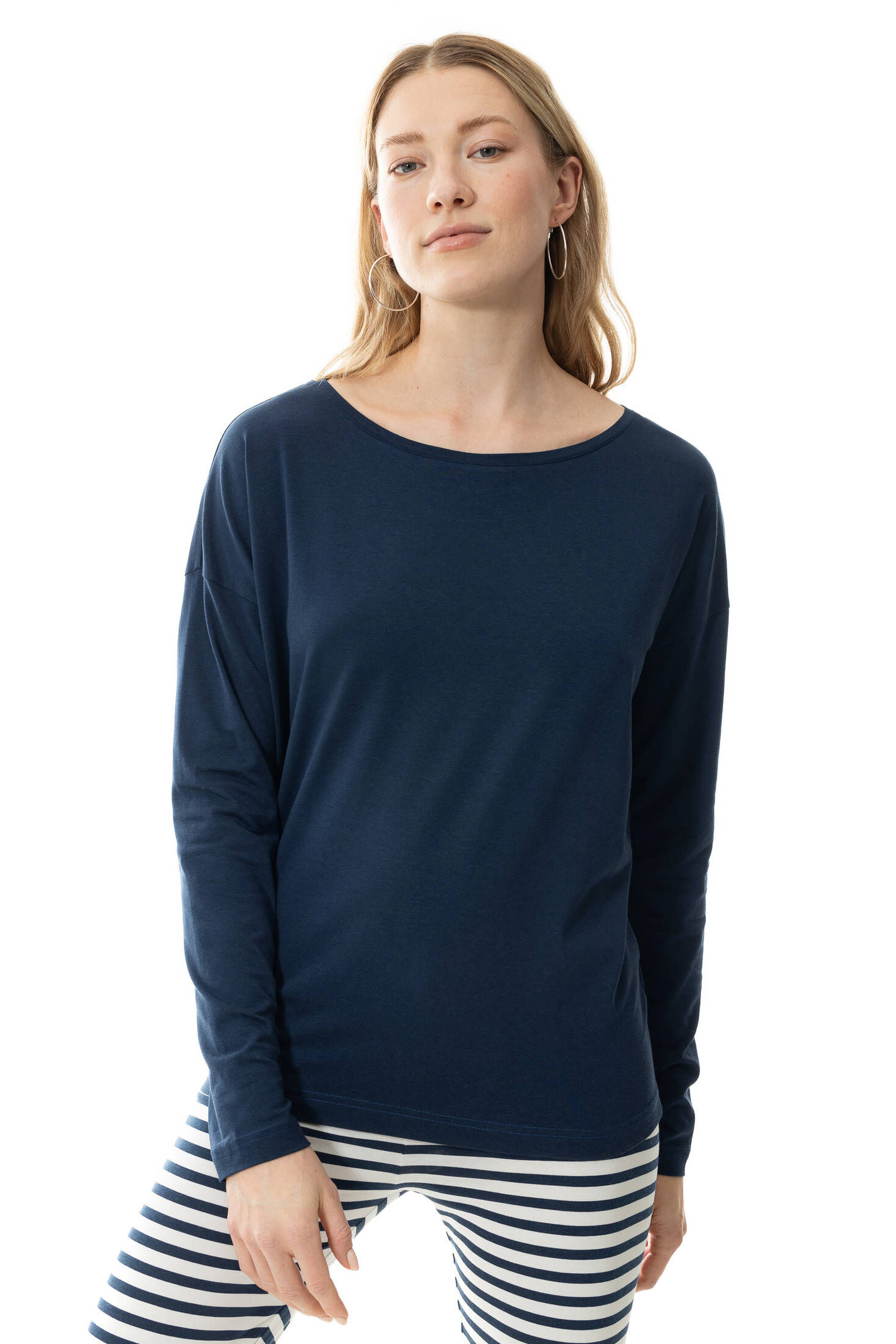 mey| Damen Shirt