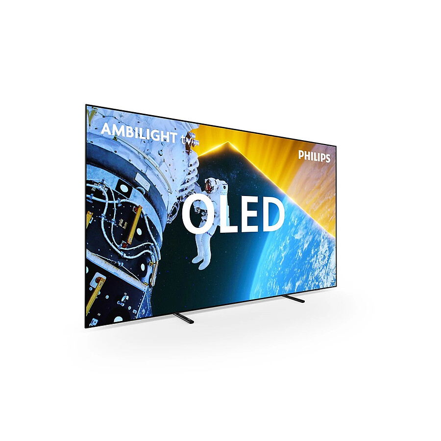 Philips 77OLED809 - TV OLED 4K UHD HDR - 194cm