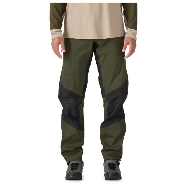 Patagonia - Dirt Roamer Storm Pants - Regenbroek