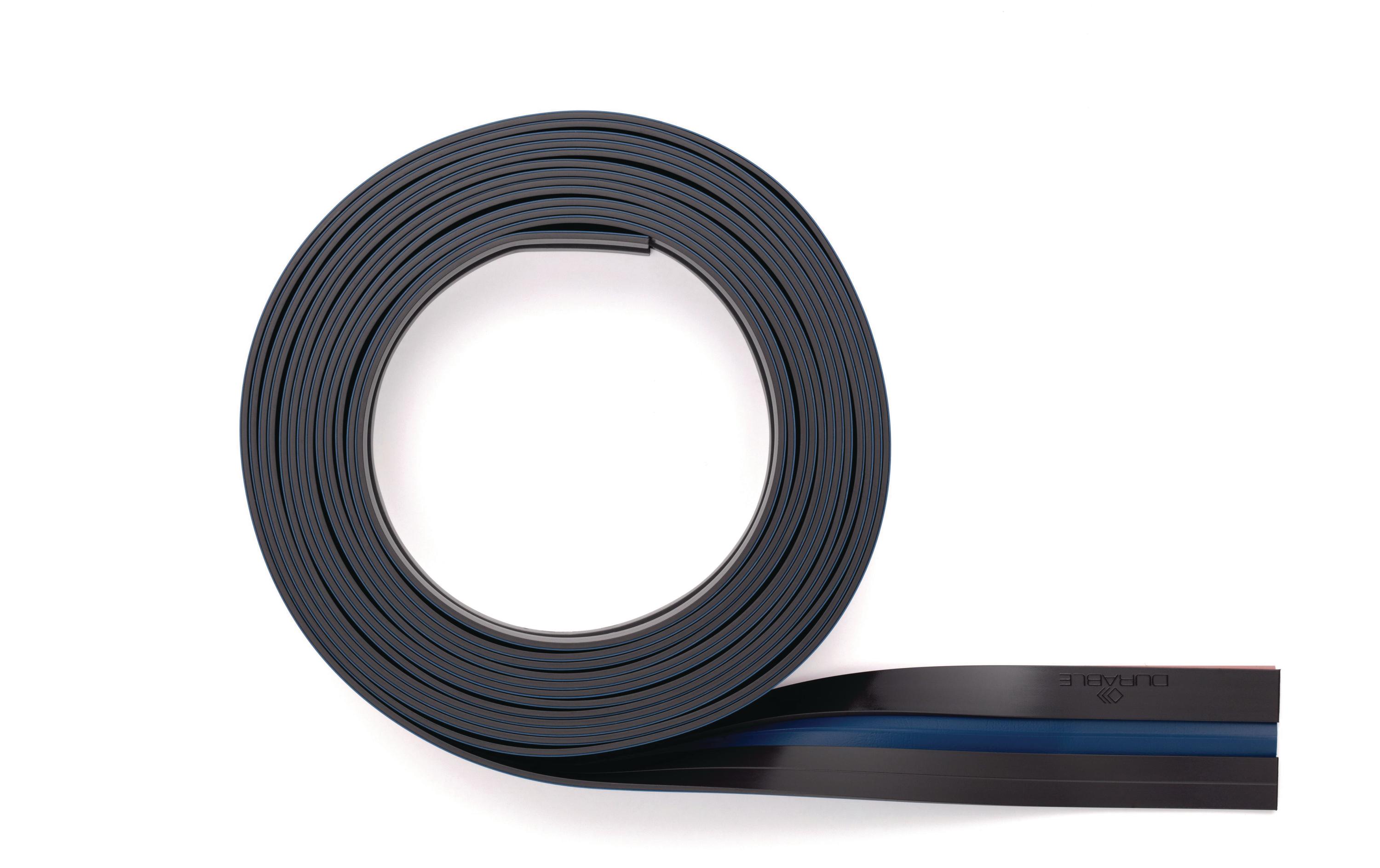 Magnetband Durafix Roll 17 mm x 5 m, DunkelblauMagnetband