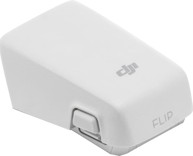 DJI Flip dronebatteri