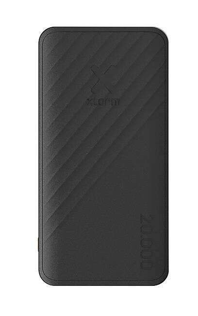 XTORM - POWERBANK GO2 20000 mAh