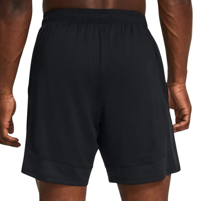 Under Armour Tech Vent Short Heren