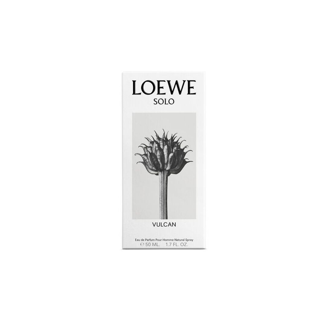 LOEWE LOEWE SOLO VULCAN Eau de Parfum - 50ml