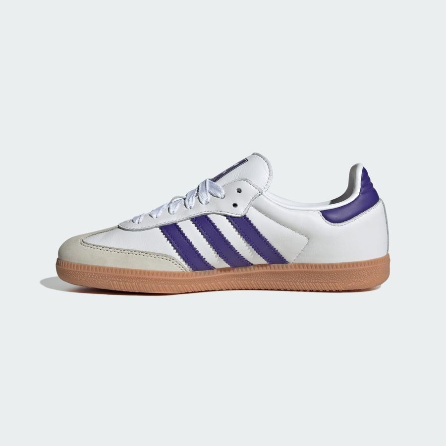 Adidas Original Chaussure Samba OG