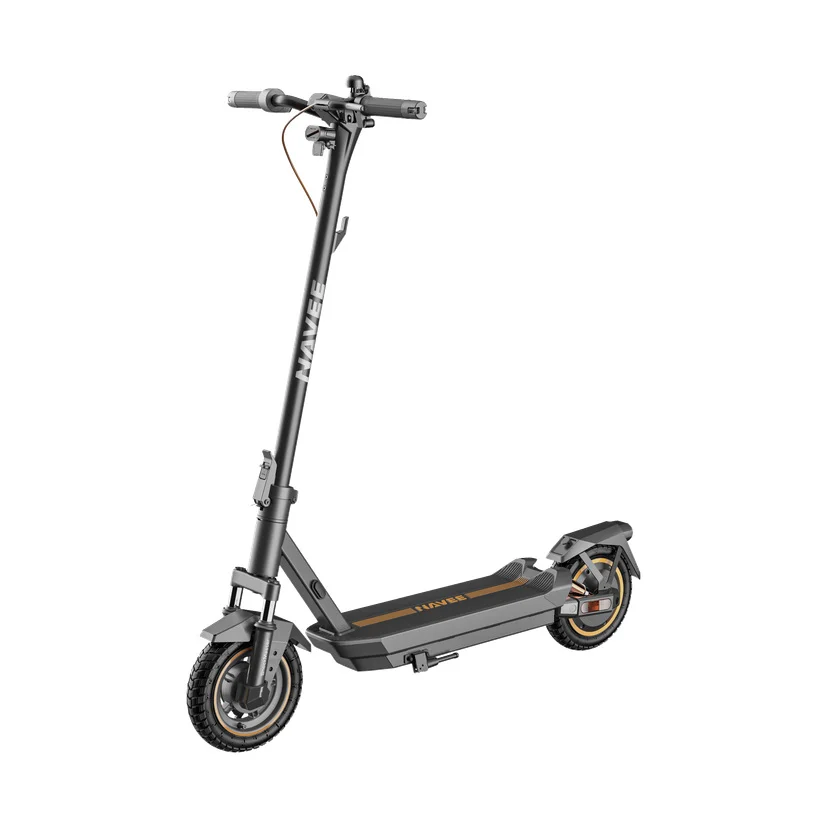 El sparkesykkel 20 km/h 75 km 250 W