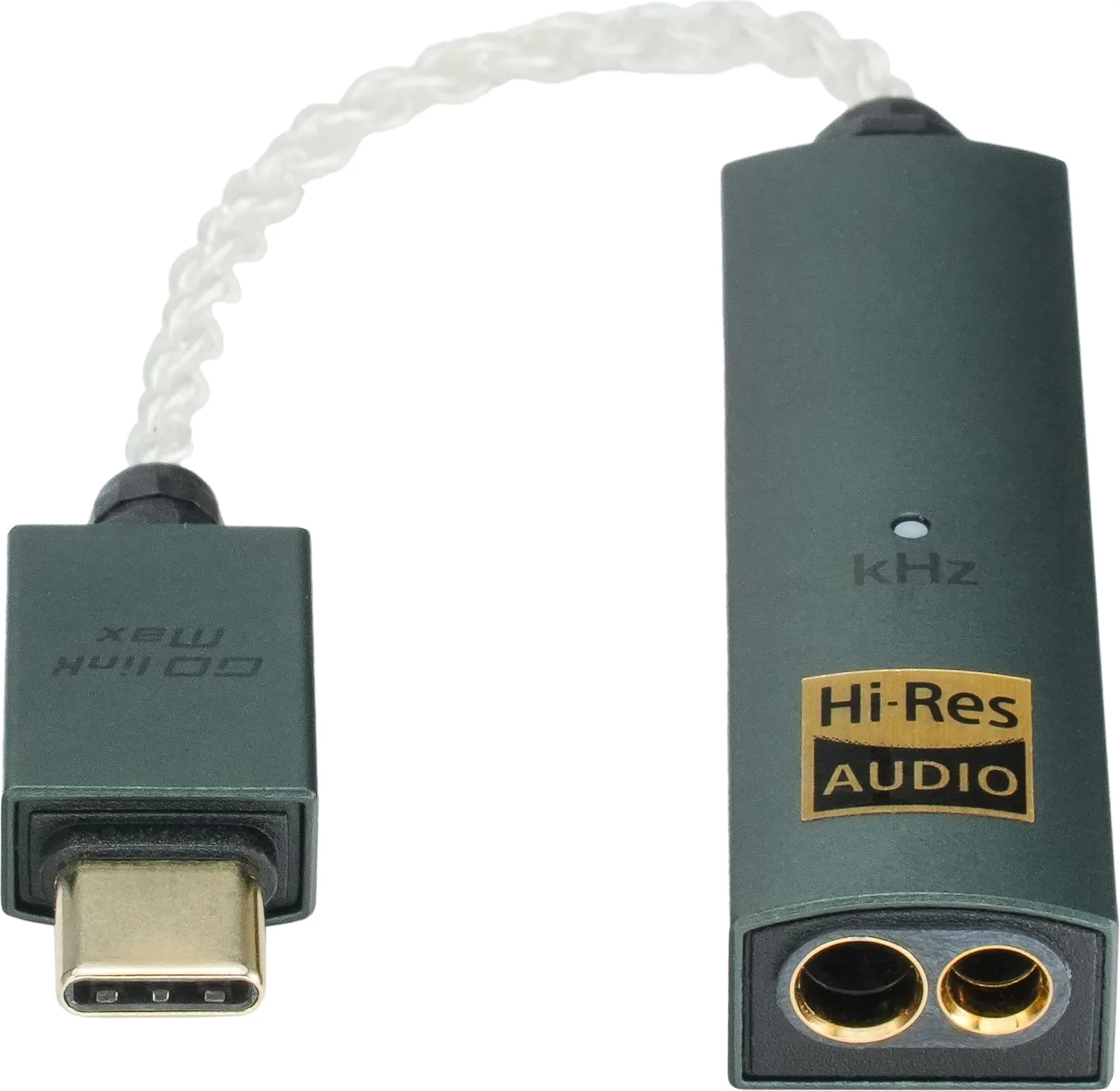 iFi Audio Go Link Max DAC Audio portables