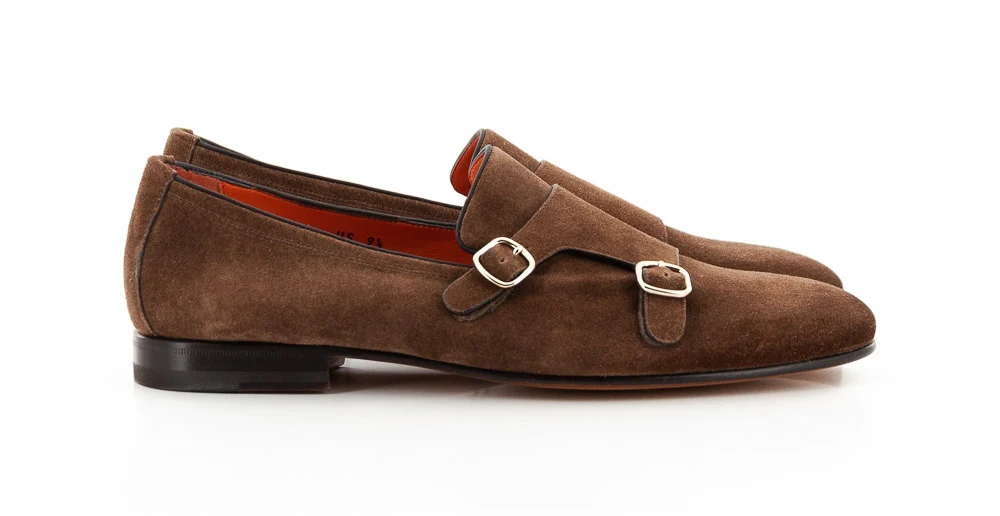 SANTONI - CARLOS 13907 SVU