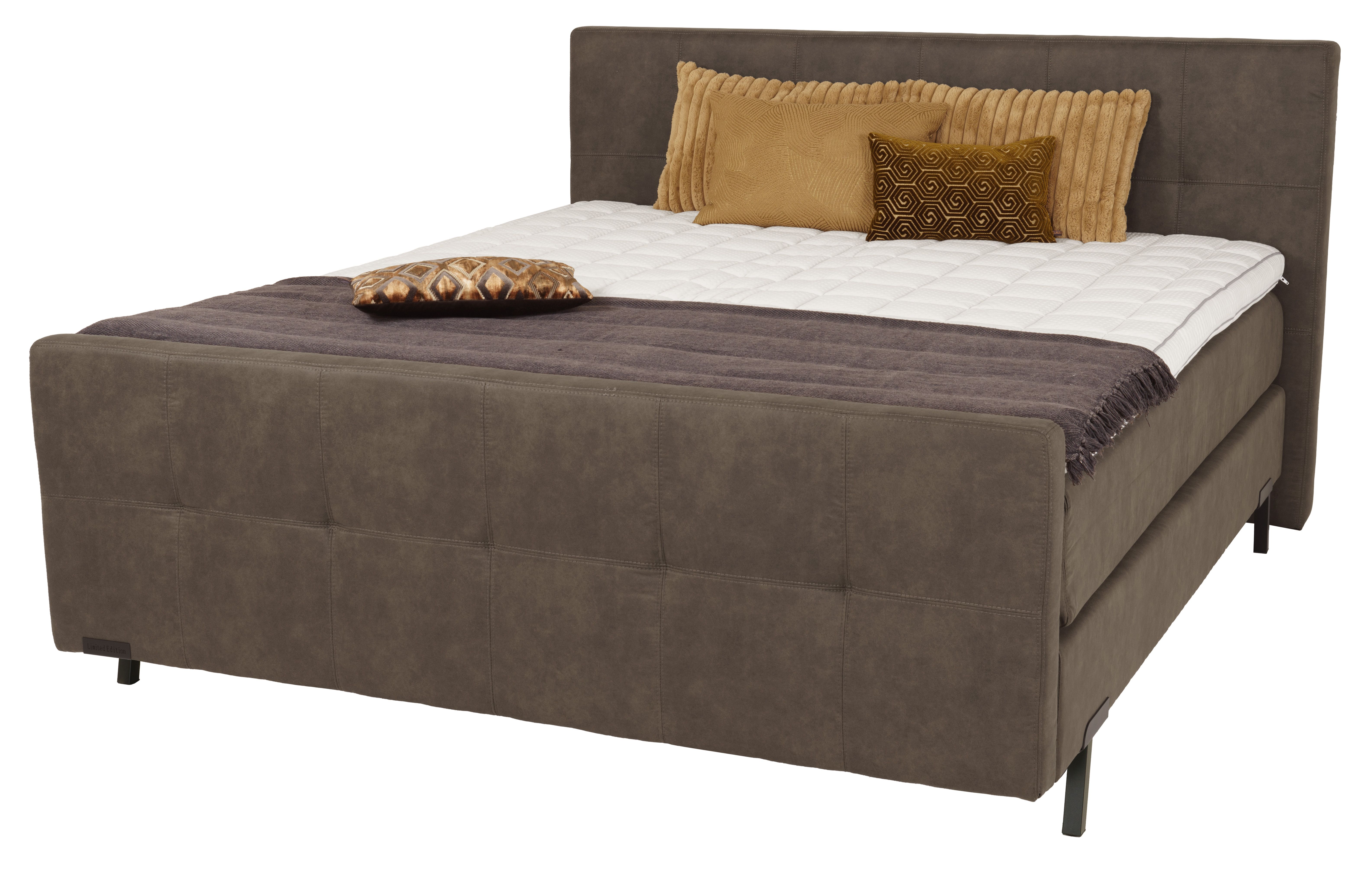 Boxspring Jungle Bolta