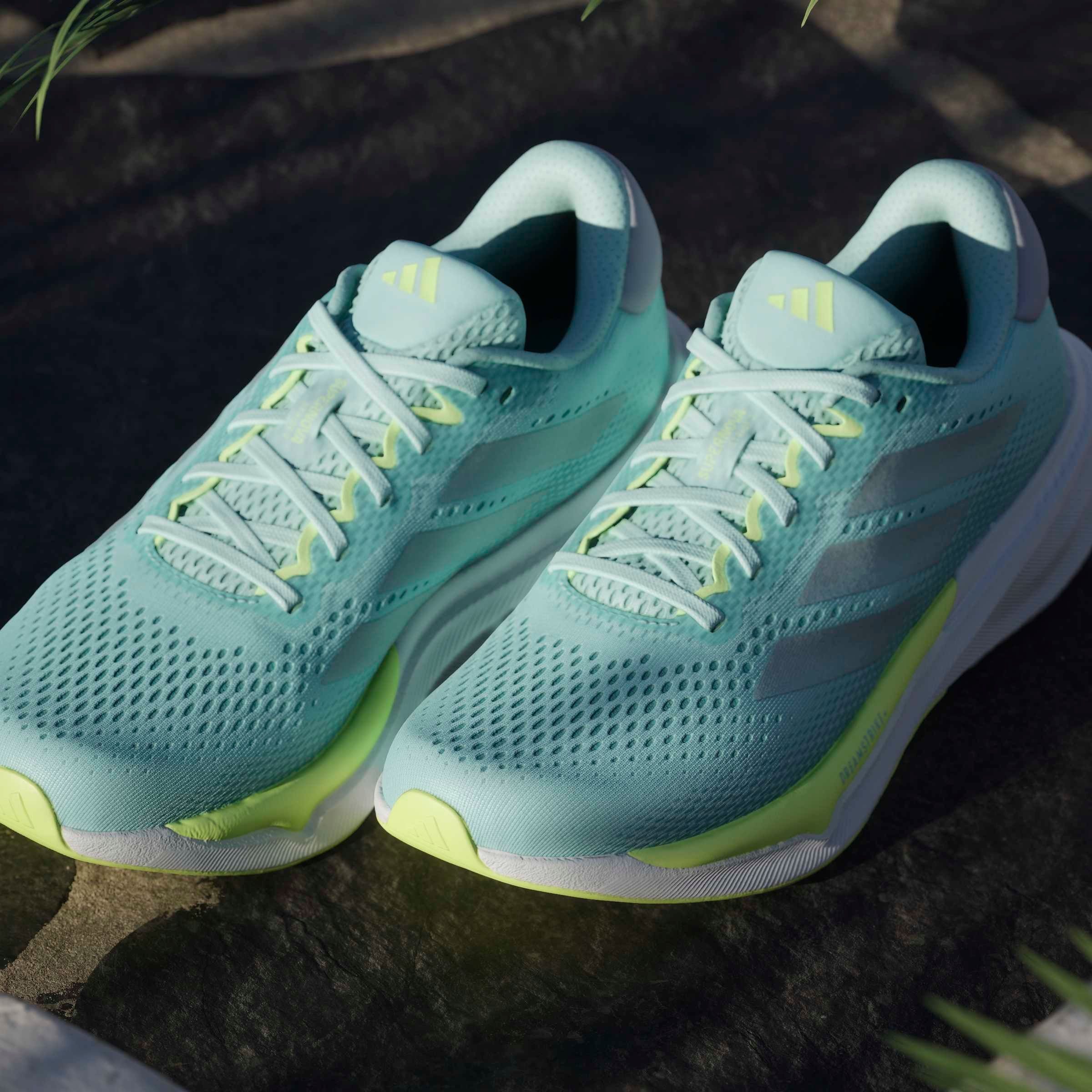 adidas Performance Laufschuh »SUPERNOVA STRIDE 2.0«