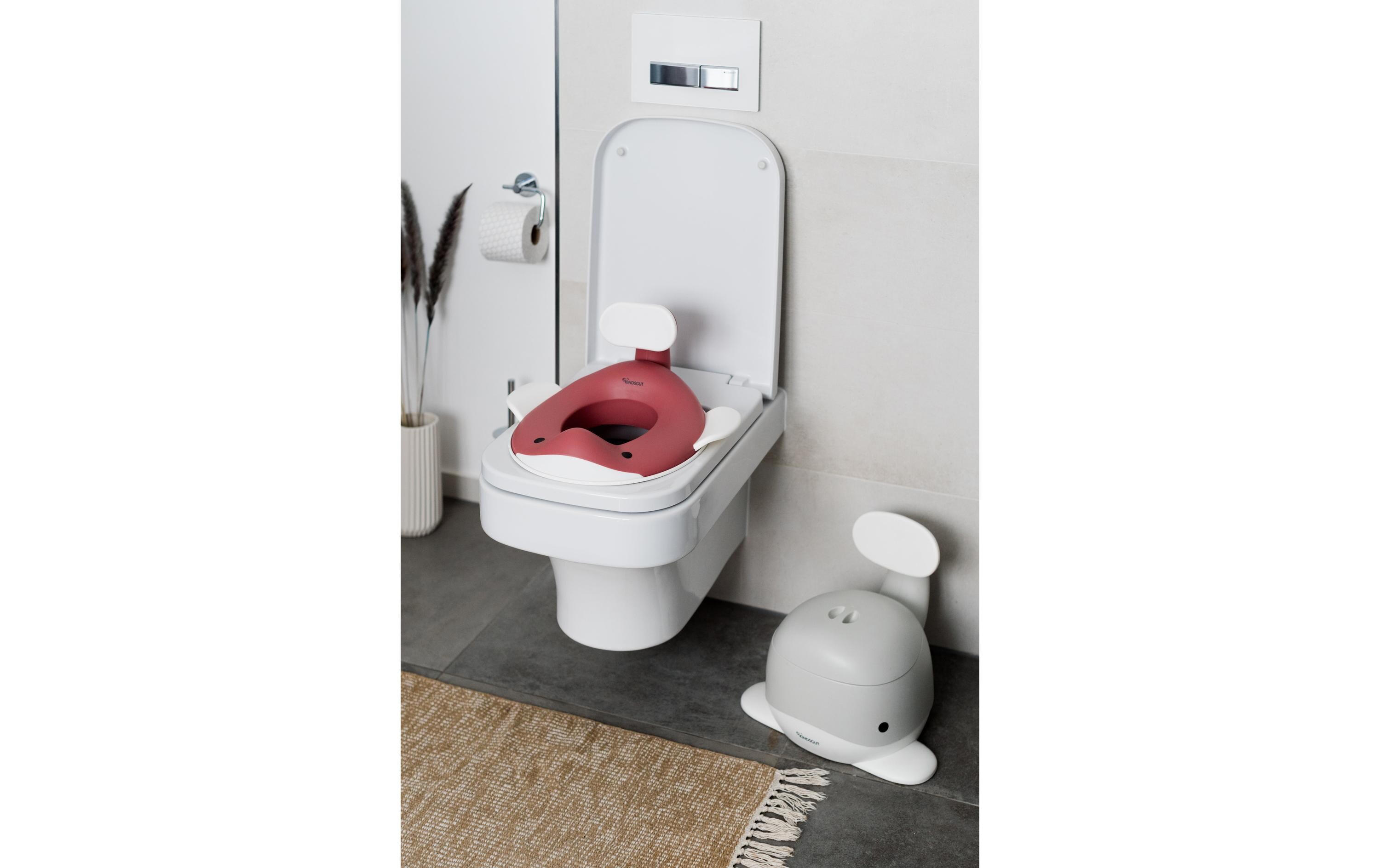 Toilettensitz Wal AltrosaToilettensitz für Kinder