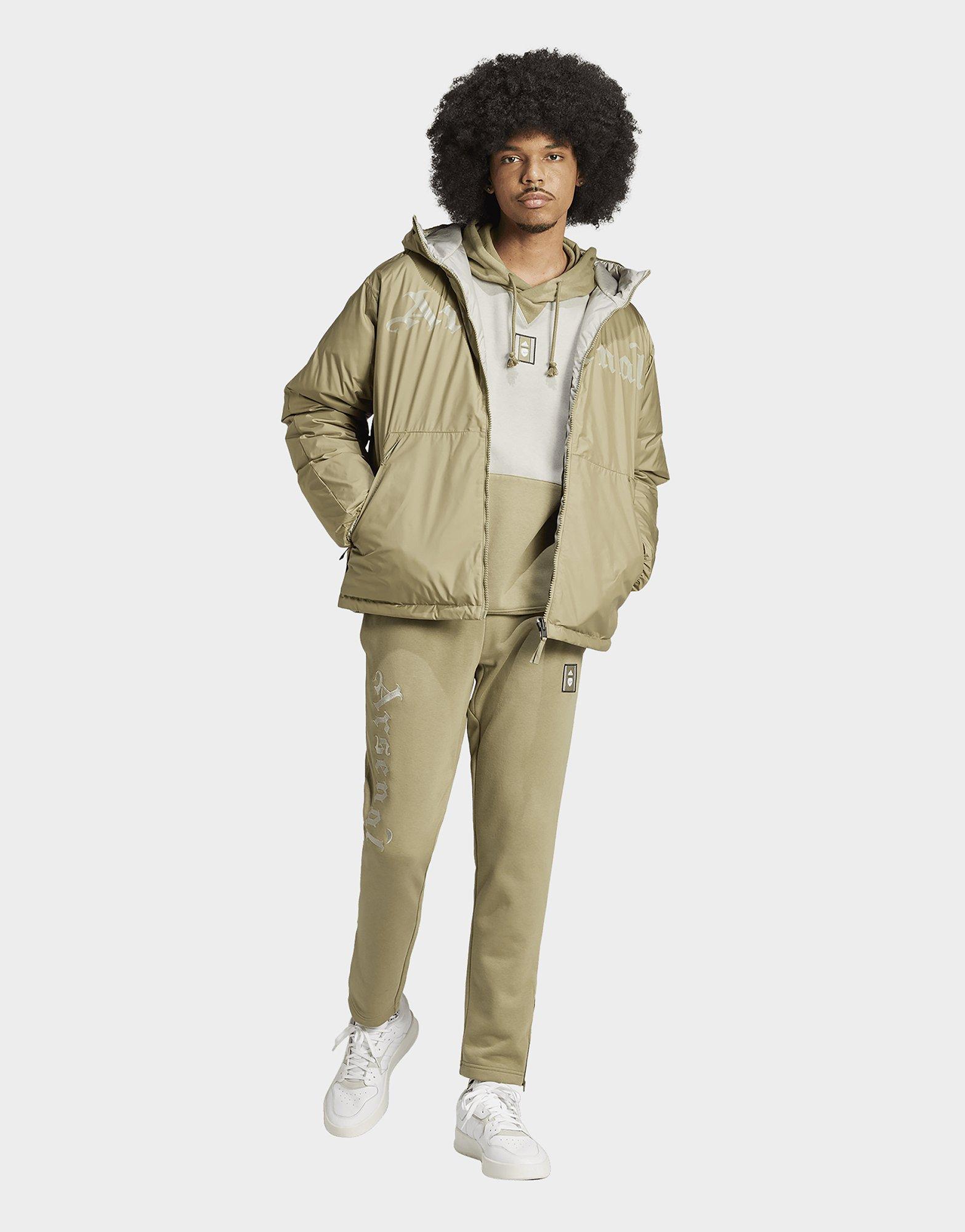 adidas Doudoune Arsenal Seasonal