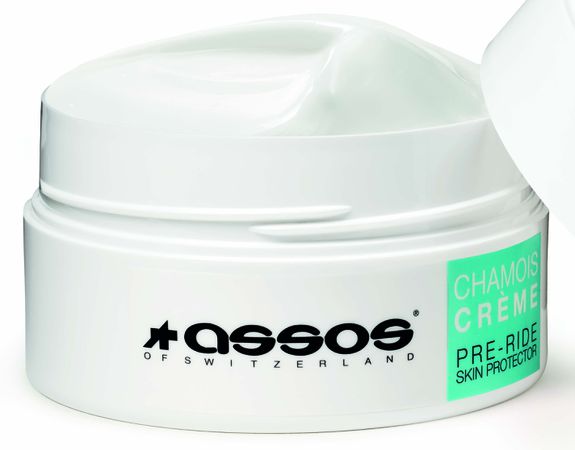 CHAMOIS Sitzcreme  200ML