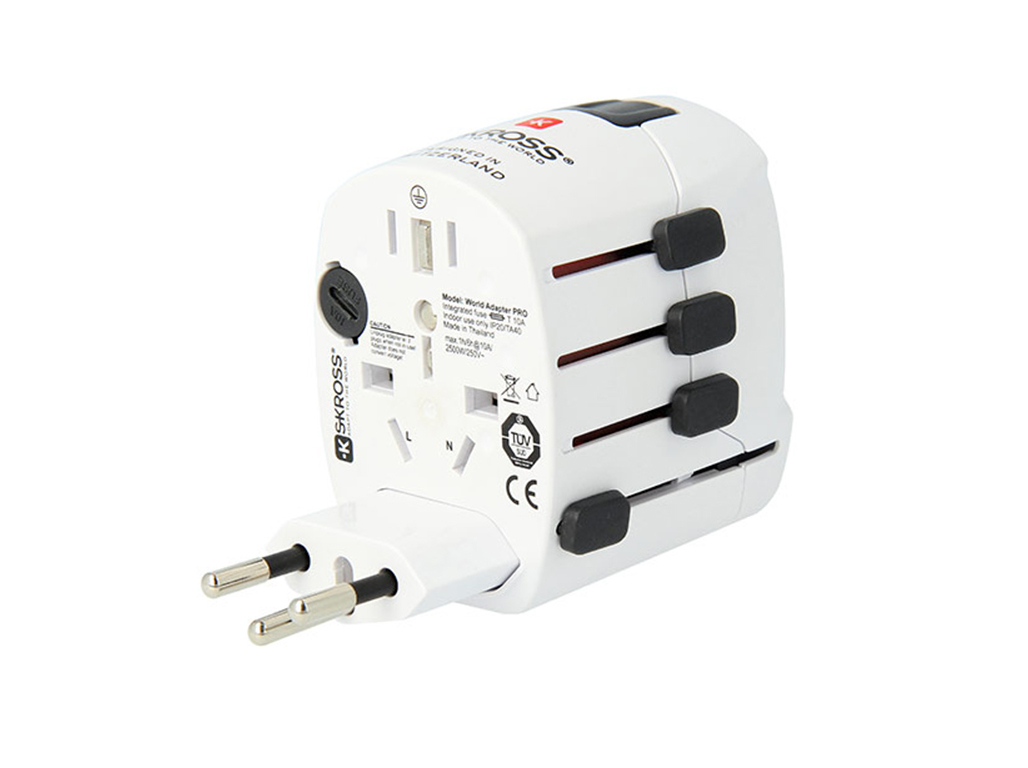ADAPTADOR SKROSS 1.103145 PRO