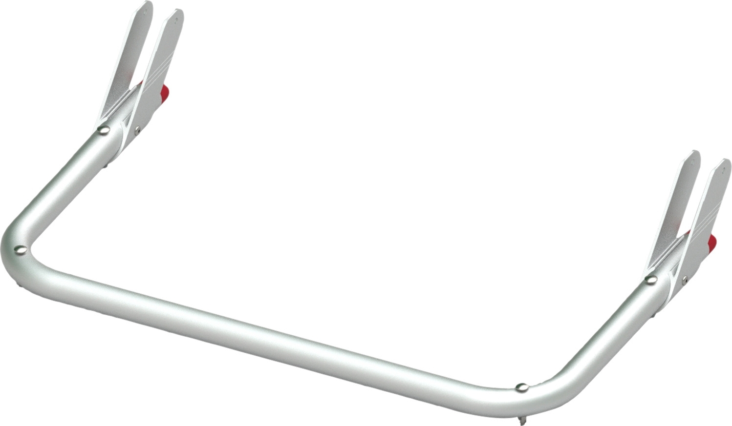 Fiamma Auflagebügelkit DJ für Carry Bike 200 DJ