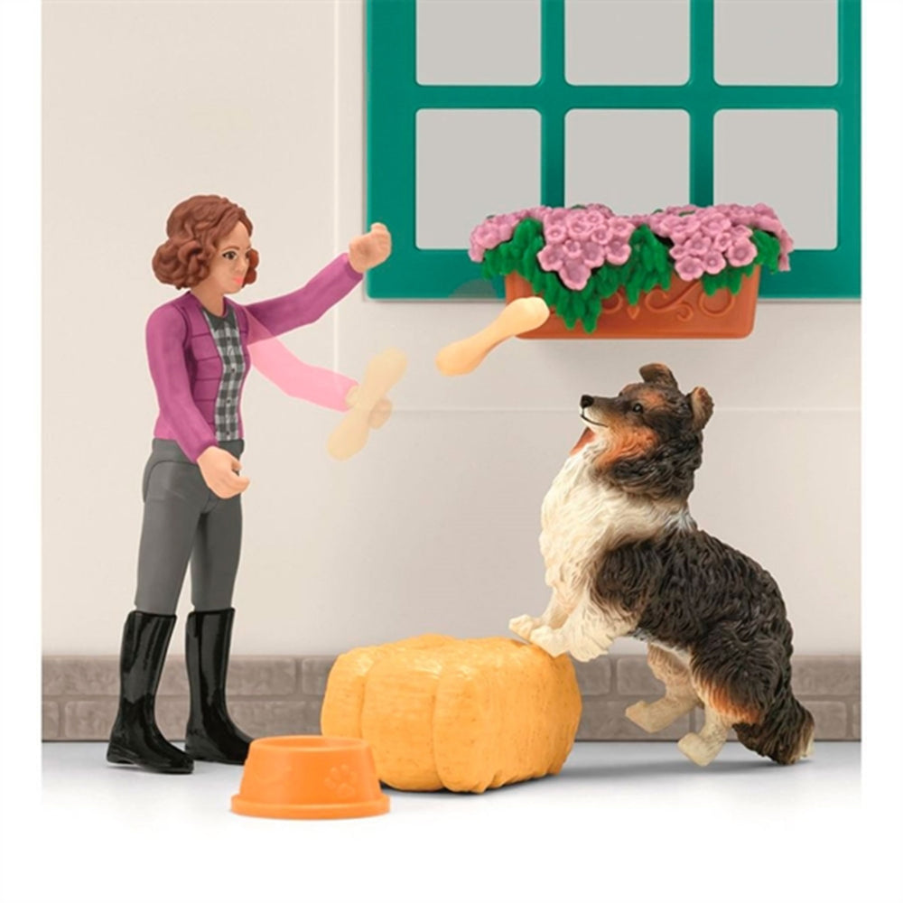 Køb schleich® Horse Club Shop